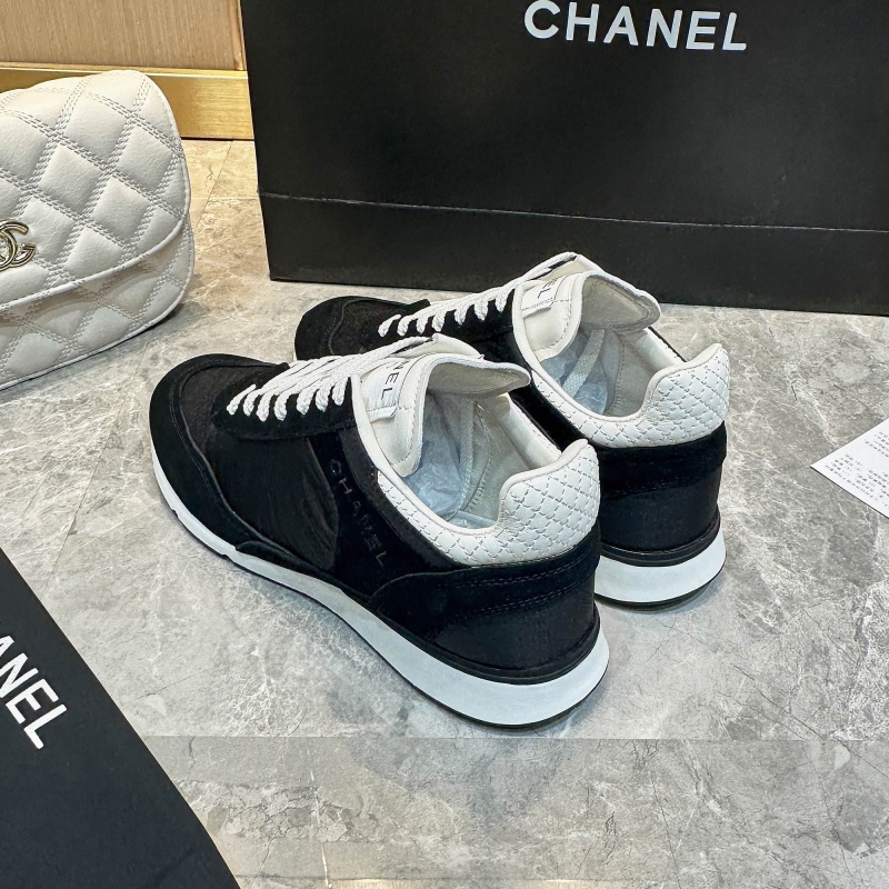 Chanel Sneakers